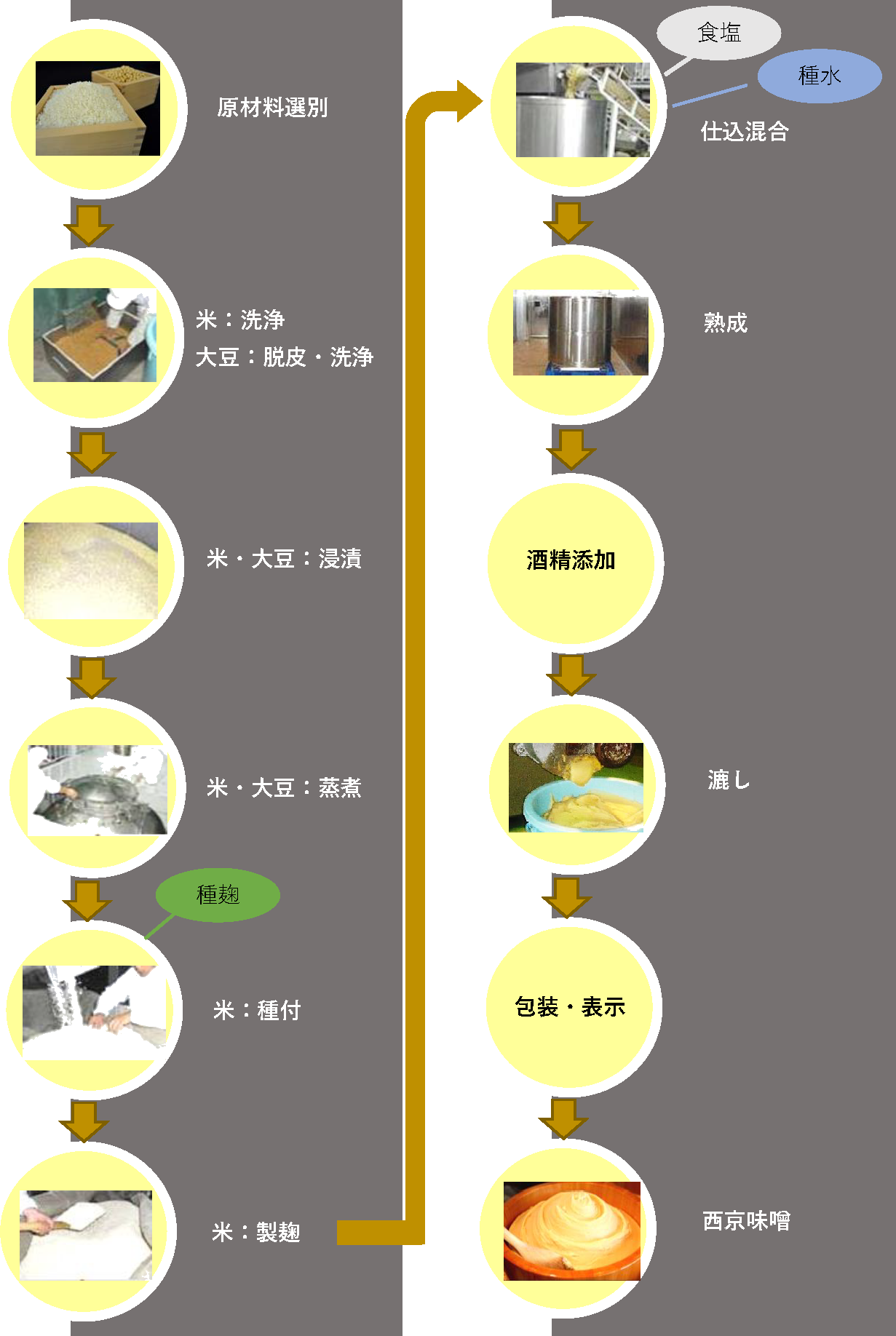 製造工程